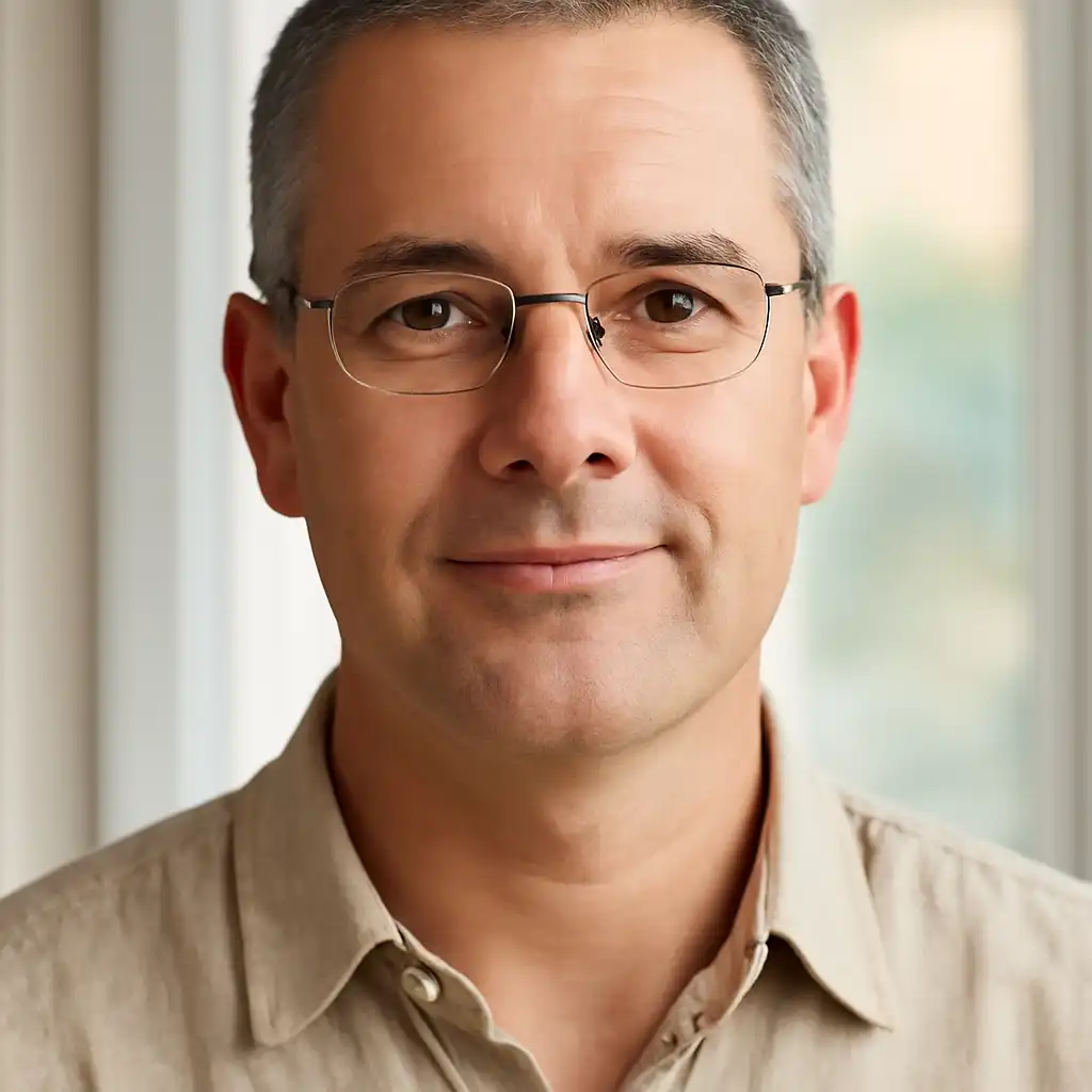 Nicholas Carter